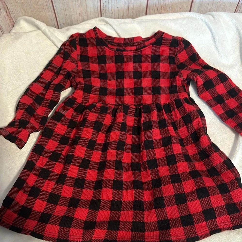EUC Toddler Girl Old Navy Dress Bundle Size 18-24 Months